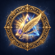 Lumen Lex Emblem
